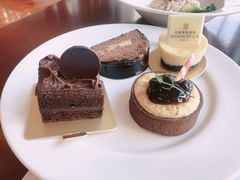-韵咖啡自助餐厅(天津香格里拉店)
