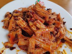 -大东江冷面(步行街店)
