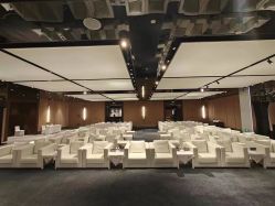 -凯宾斯基饭店·宴会厅