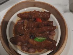 -鹅冠港式茶餐厅(来福士店)