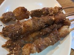 -晋商羊家将(十八中店)