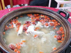 -花苑美食横琴生蚝火锅(拱北粤华路店)