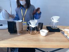 -Kilos咖啡馆(保利珑远店)