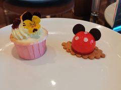 -索菲特酒店 · 云尚天际自助餐厅