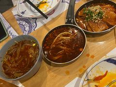 -觅香串串香·麻辣烫·冒菜(欧美广场店)