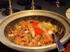 -三利音·东方司宴(外滩店)