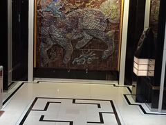 -华厦大酒店·桃源西餐厅·自助餐