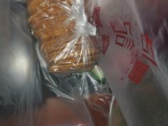 -詹记桃酥(包河万达店)