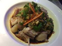 -绿茶餐厅(乐峰广场店)