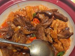 -鸽子侯·家宴·平价海鲜(市图书馆店)