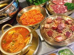 -本炙炭烤·蒲烧活鳗料理店(金沙洲店)