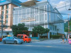 -Let's Relax Spa(Phuket 3rd Street)