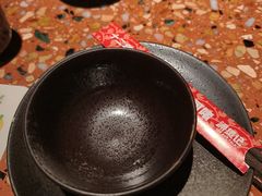 -涌煲记·蟹煲·砂锅海鲜·煲出宁波味(天一旗舰店)