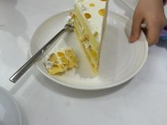 -Lady M New York(澳门伦敦人店)