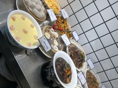 -莫山小馆(大石桥店)