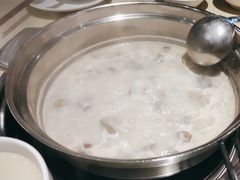 -煲大王猪肚鸡·椰子鸡火锅(红谷滩万达店)