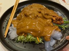 东北拉皮-大鸭梨烤鸭(石佛营店)