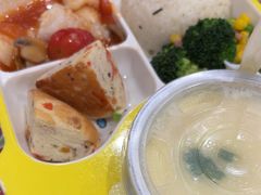 -老娘舅(苏州中心大道西大润发店)