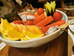 -不二民谣音乐餐酒吧(长沙店)