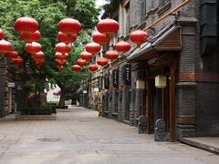 -绿地·中山里