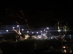 -网红落日悬崖餐厅 The Sky Gallery