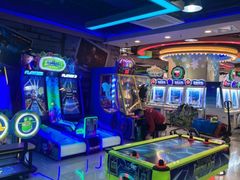 -汤姆熊欢乐世界·史莱姆怪兽(正大店)