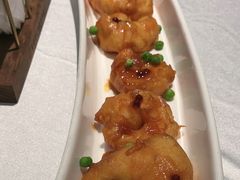 -海鸿荟·沿江菜(中山北路店)