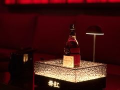 -赤红音乐现场(浦东金桥路店)