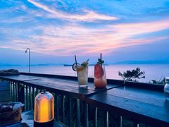 -Brew Farm·精酿农场海滨悬崖餐厅