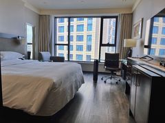 -杭州武林万怡酒店