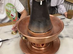 -牛街·马辈儿涮肉(牛街二店)