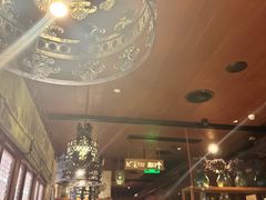 -绿茶餐厅(布吉万象汇店)