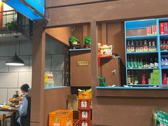 -超越炭火牛蛙火锅鸡(河东店)