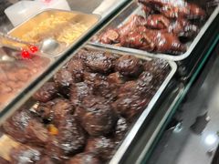 -乔波食品(杜桥中心菜场店)