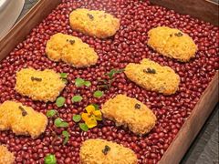 -大拙里·精致融合菜(沙湖桃源国际店)
