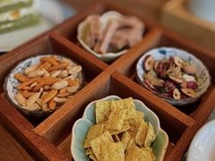 -梅间堂茶馆(绿地缤纷城店)
