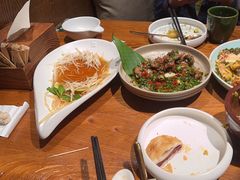 -云海肴·汽锅鸡·云南代表菜(美罗城店)