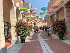 -佛罗伦萨小镇广佛名品奥特莱斯(疏港路店)