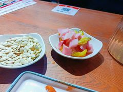 -小蓉合餐厅·川菜·陕南菜(凤城二路店)