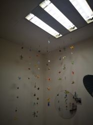 -烬·烧玻璃diy灯工玻璃艺术·银饰工作室