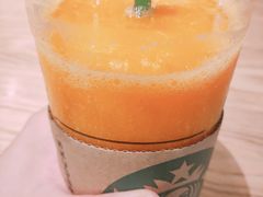 -星巴克(北京新东安)