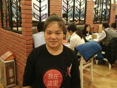 -闫府私房菜(经四路万达店)