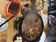 鸡公煲-范贤光鸡公煲(平乐园总店)