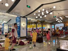 -青水瓦台汤泉(未央店)