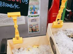 -HIHE Bistro·Oyster Bar(华熙live店)