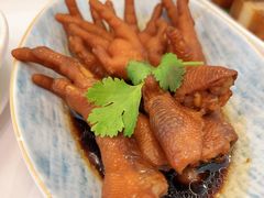 -御彩酒家(东风东路店)