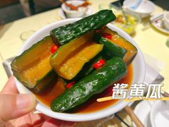 -罗霸蛮老岳阳大排档·鲜货烧烤·土吊子煨砂锅烧菜