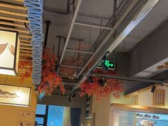 -绿草地·湘菜(喜盈门店)