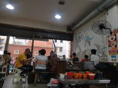 -盖帮鳝鱼串串(东郊记忆店)