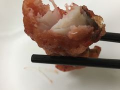 -老杨饭店(万科里店)